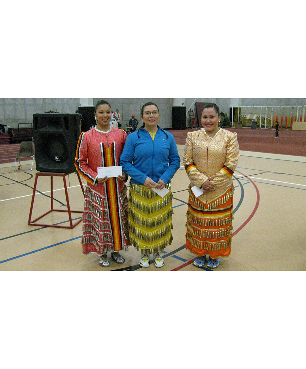 pow wow image